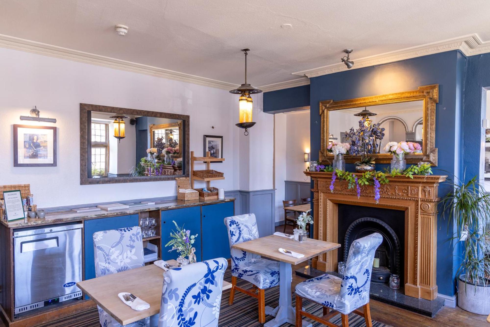 Cromwell Lodge Hotel By Greene King Inns Banbury Ngoại thất bức ảnh
