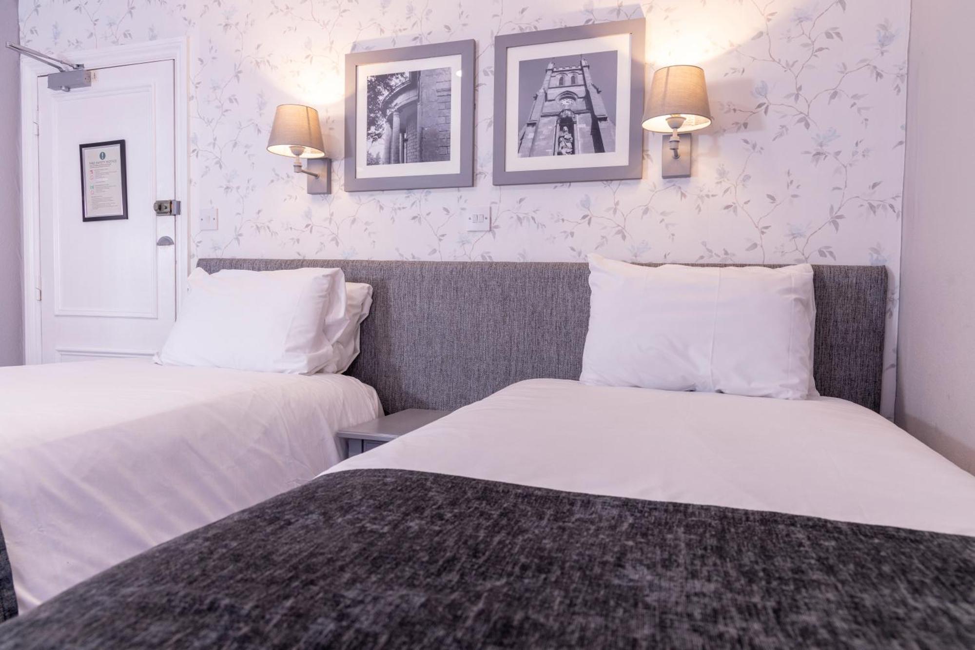 Cromwell Lodge Hotel By Greene King Inns Banbury Ngoại thất bức ảnh