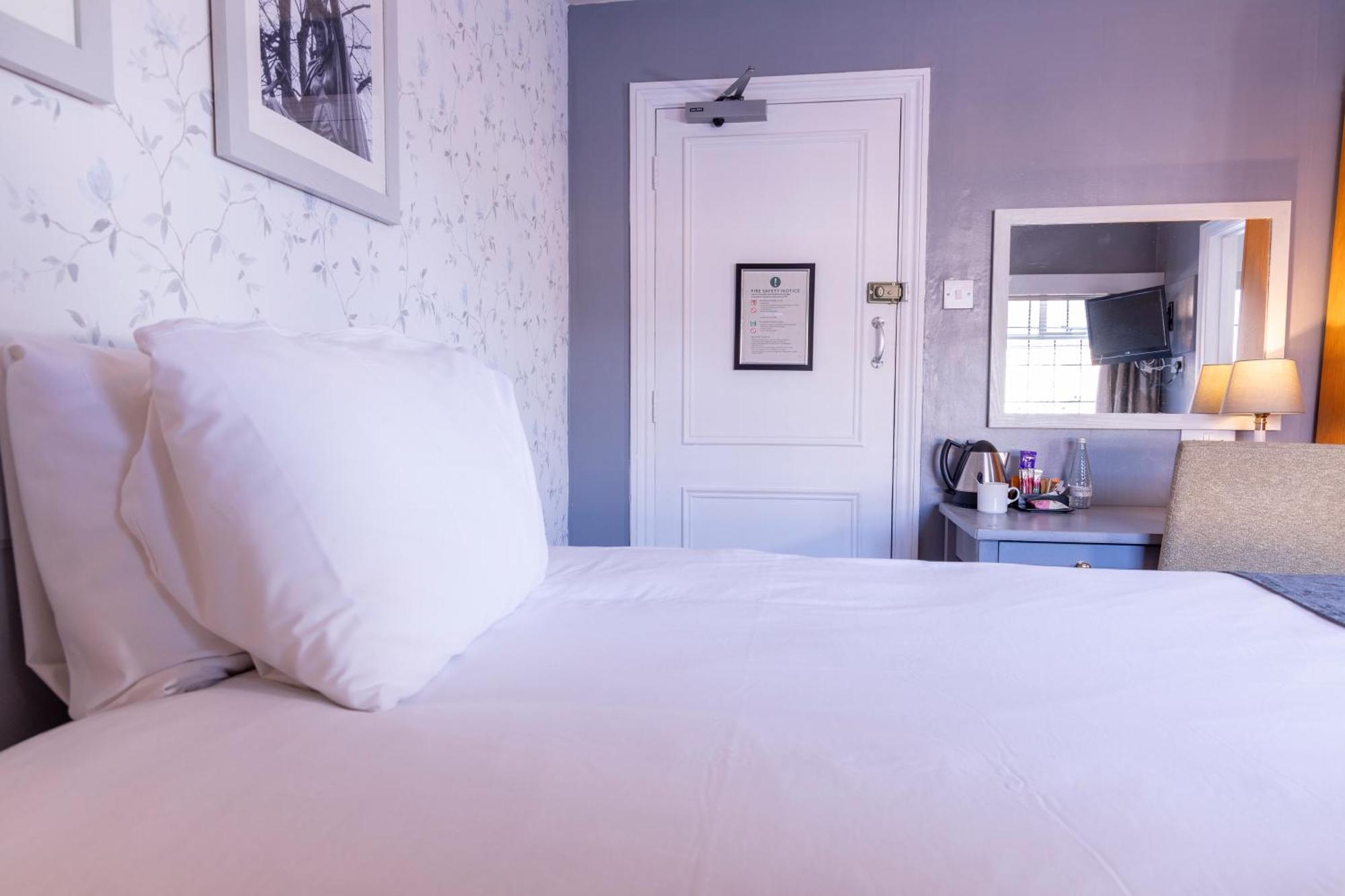 Cromwell Lodge Hotel By Greene King Inns Banbury Ngoại thất bức ảnh