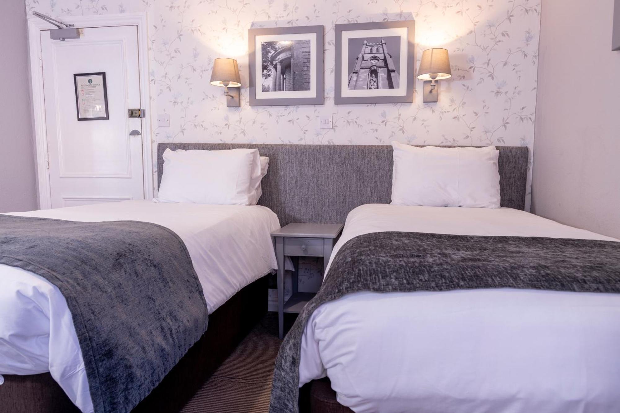 Cromwell Lodge Hotel By Greene King Inns Banbury Ngoại thất bức ảnh