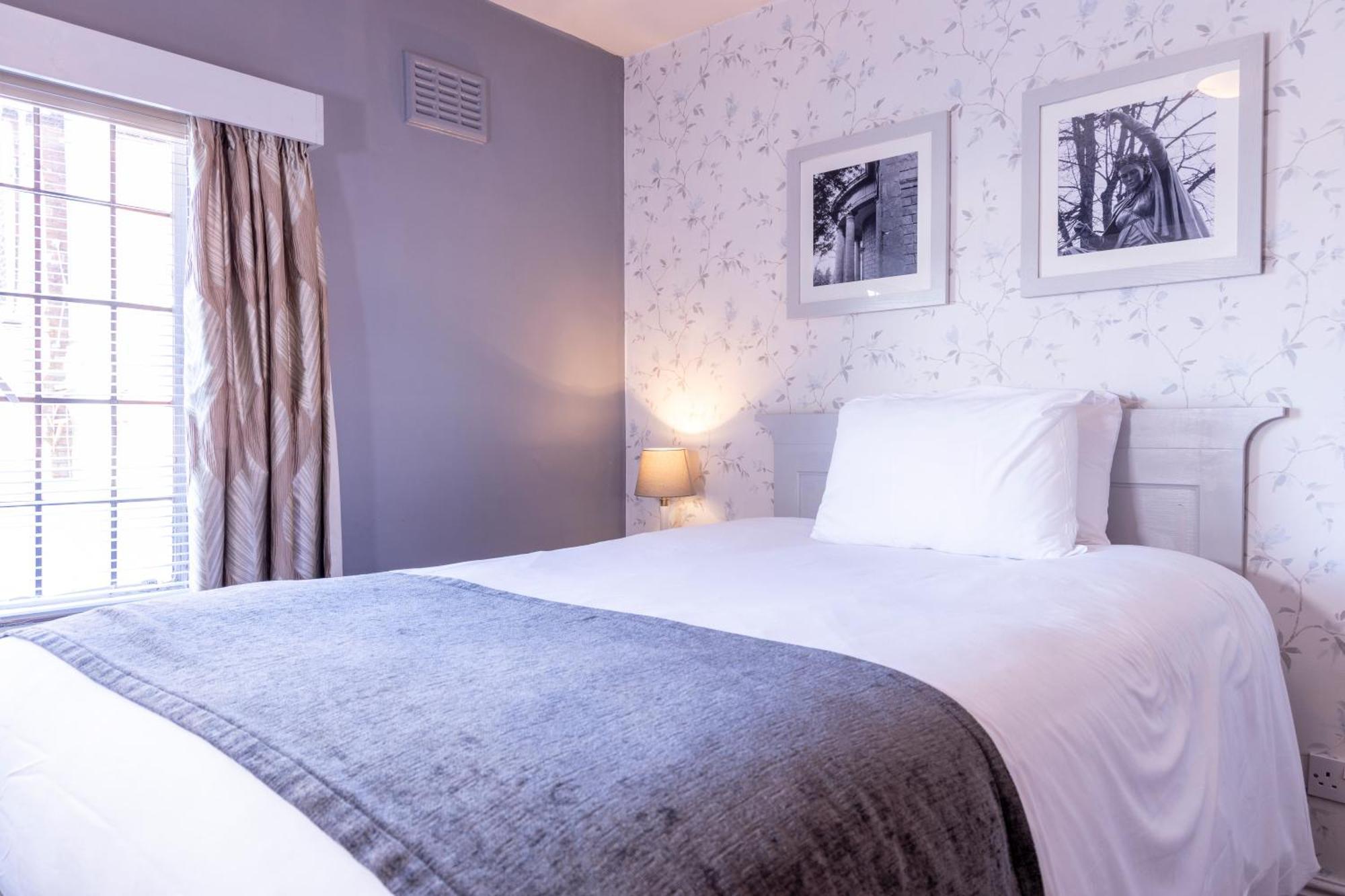 Cromwell Lodge Hotel By Greene King Inns Banbury Ngoại thất bức ảnh