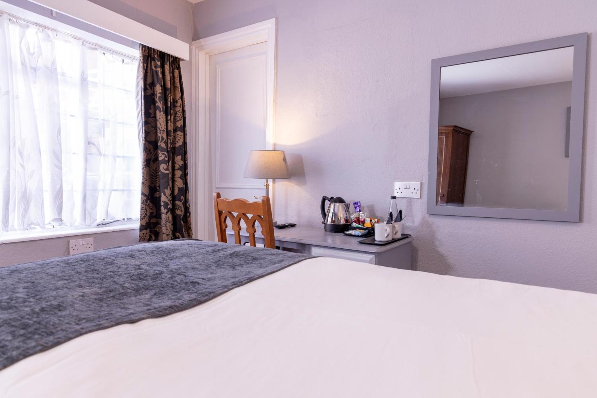 Cromwell Lodge Hotel By Greene King Inns Banbury Ngoại thất bức ảnh