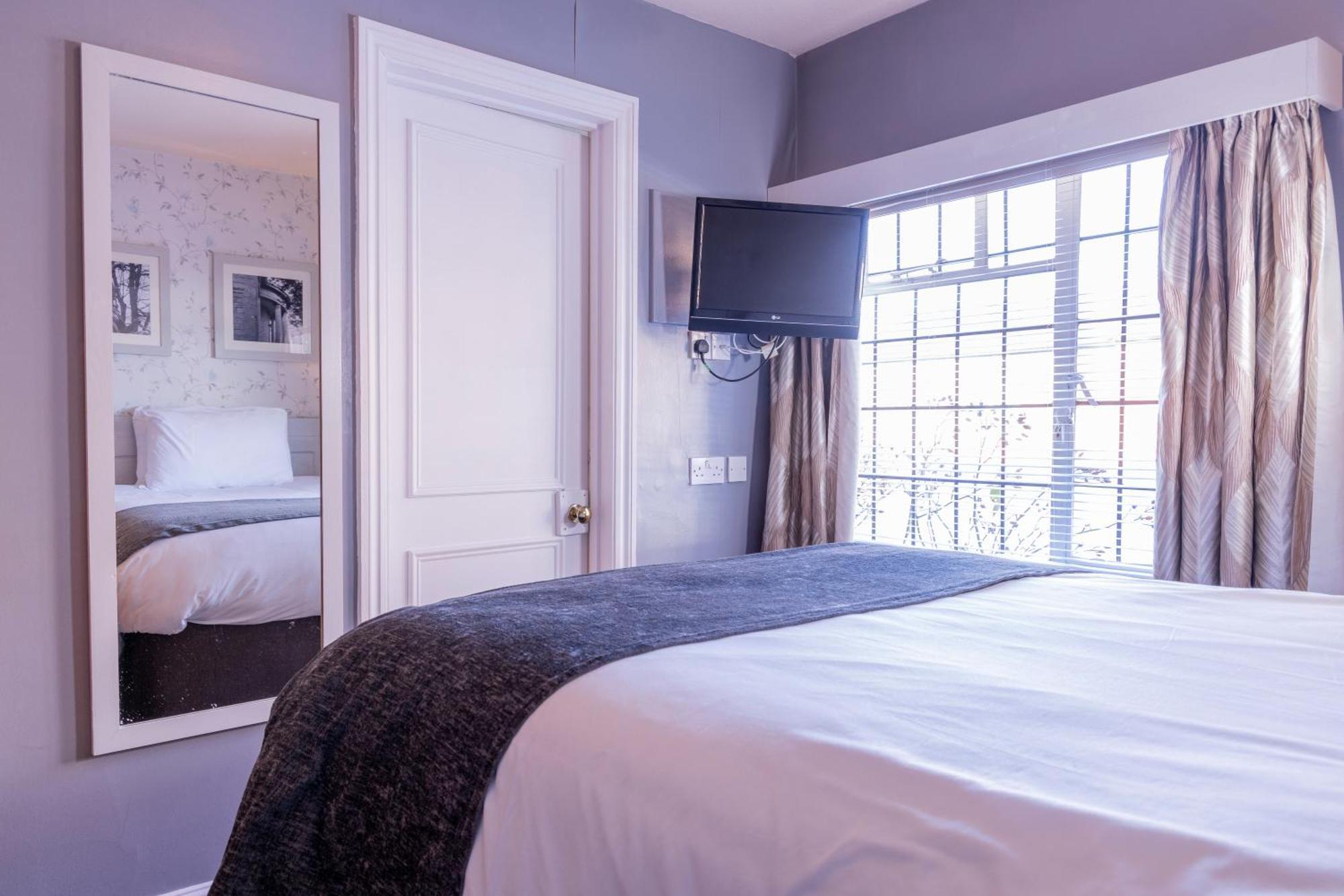 Cromwell Lodge Hotel By Greene King Inns Banbury Ngoại thất bức ảnh