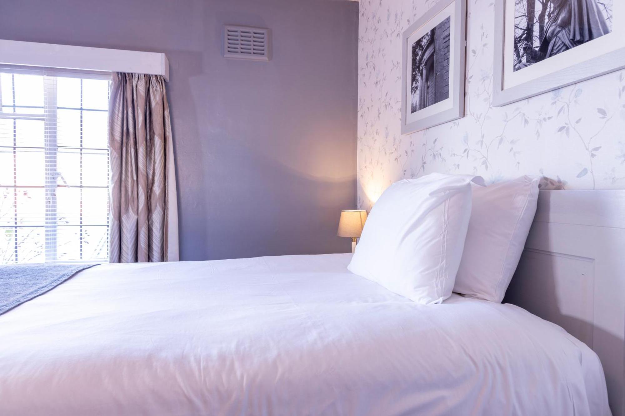 Cromwell Lodge Hotel By Greene King Inns Banbury Ngoại thất bức ảnh