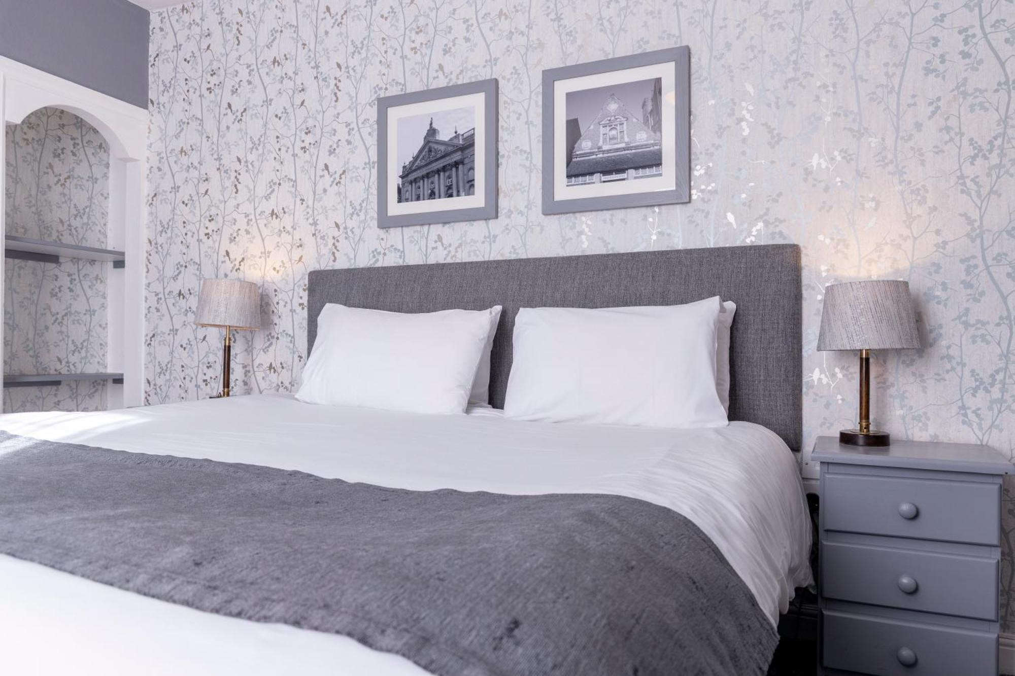 Cromwell Lodge Hotel By Greene King Inns Banbury Ngoại thất bức ảnh
