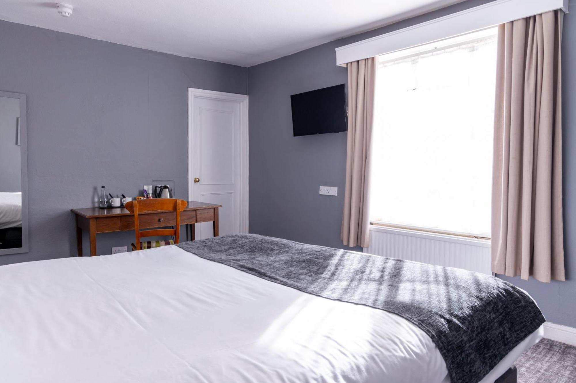 Cromwell Lodge Hotel By Greene King Inns Banbury Ngoại thất bức ảnh