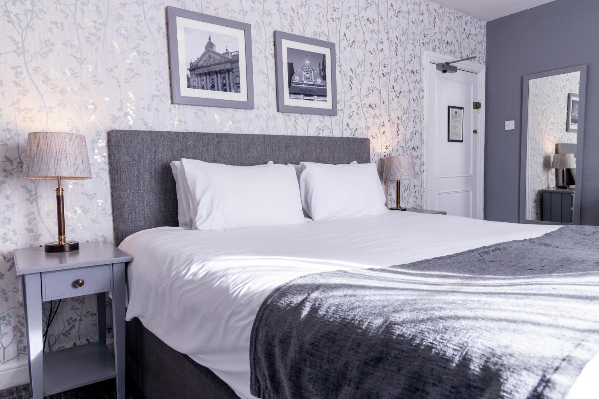 Cromwell Lodge Hotel By Greene King Inns Banbury Ngoại thất bức ảnh
