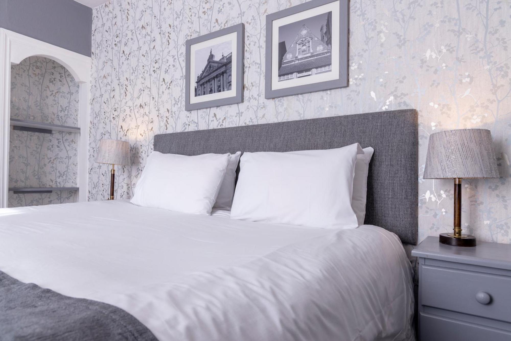 Cromwell Lodge Hotel By Greene King Inns Banbury Ngoại thất bức ảnh