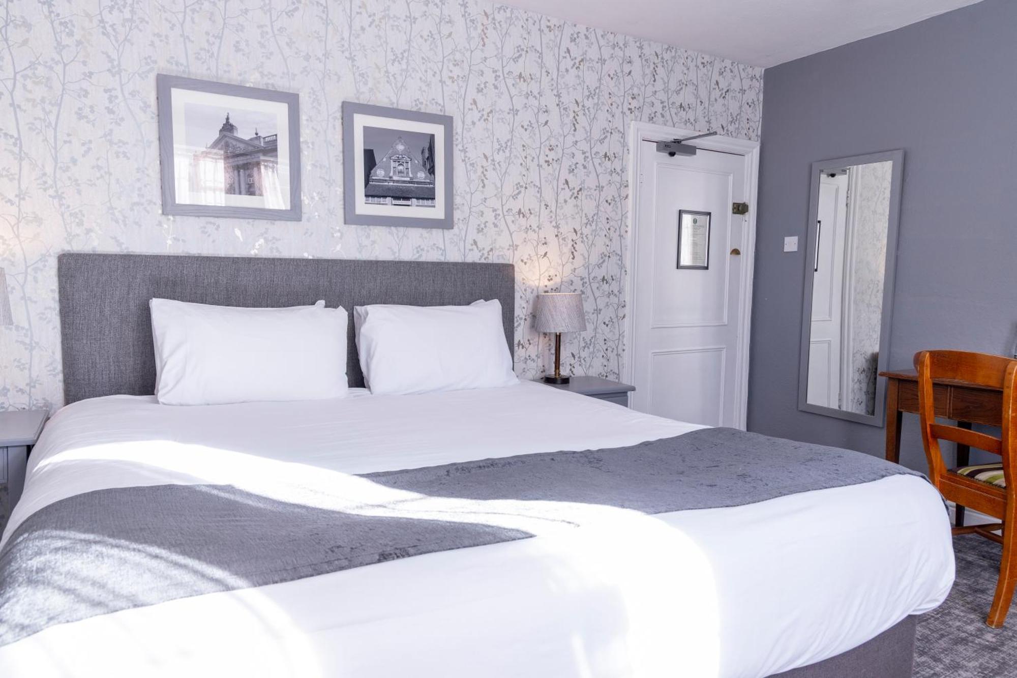 Cromwell Lodge Hotel By Greene King Inns Banbury Ngoại thất bức ảnh