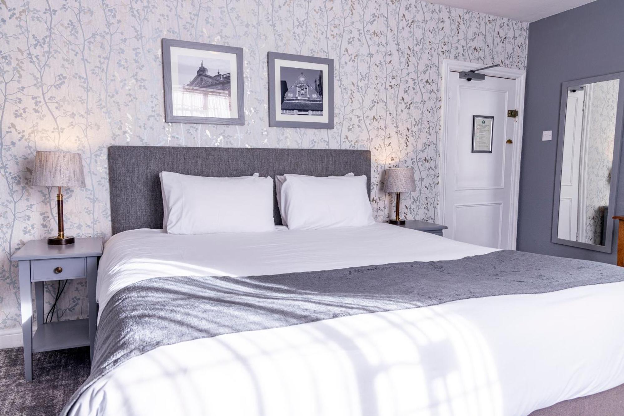 Cromwell Lodge Hotel By Greene King Inns Banbury Ngoại thất bức ảnh