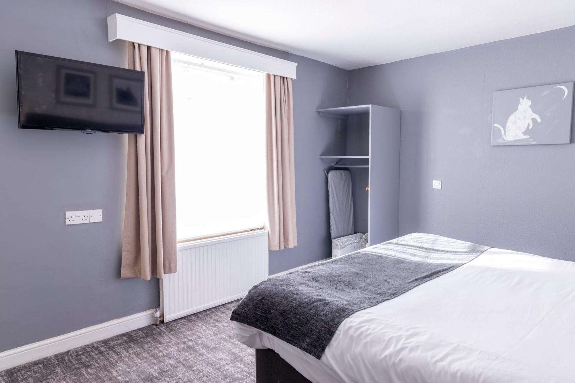 Cromwell Lodge Hotel By Greene King Inns Banbury Ngoại thất bức ảnh