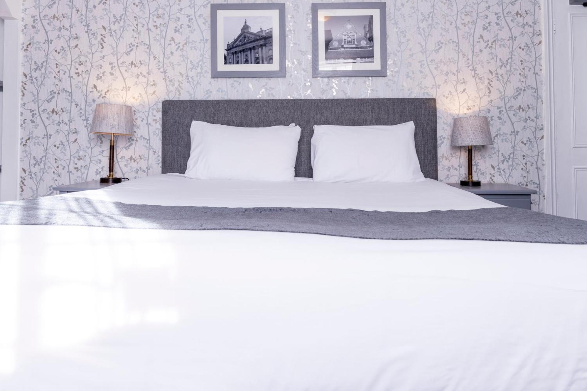 Cromwell Lodge Hotel By Greene King Inns Banbury Ngoại thất bức ảnh