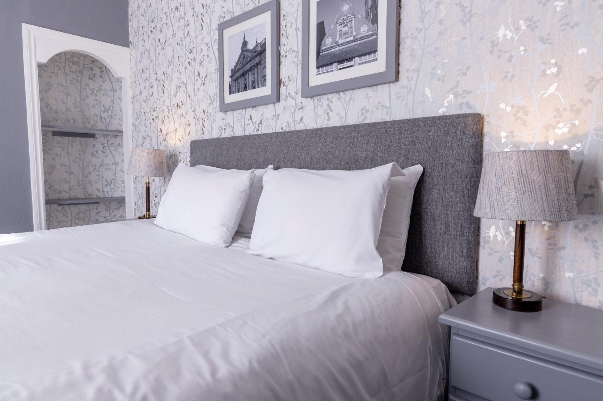 Cromwell Lodge Hotel By Greene King Inns Banbury Ngoại thất bức ảnh